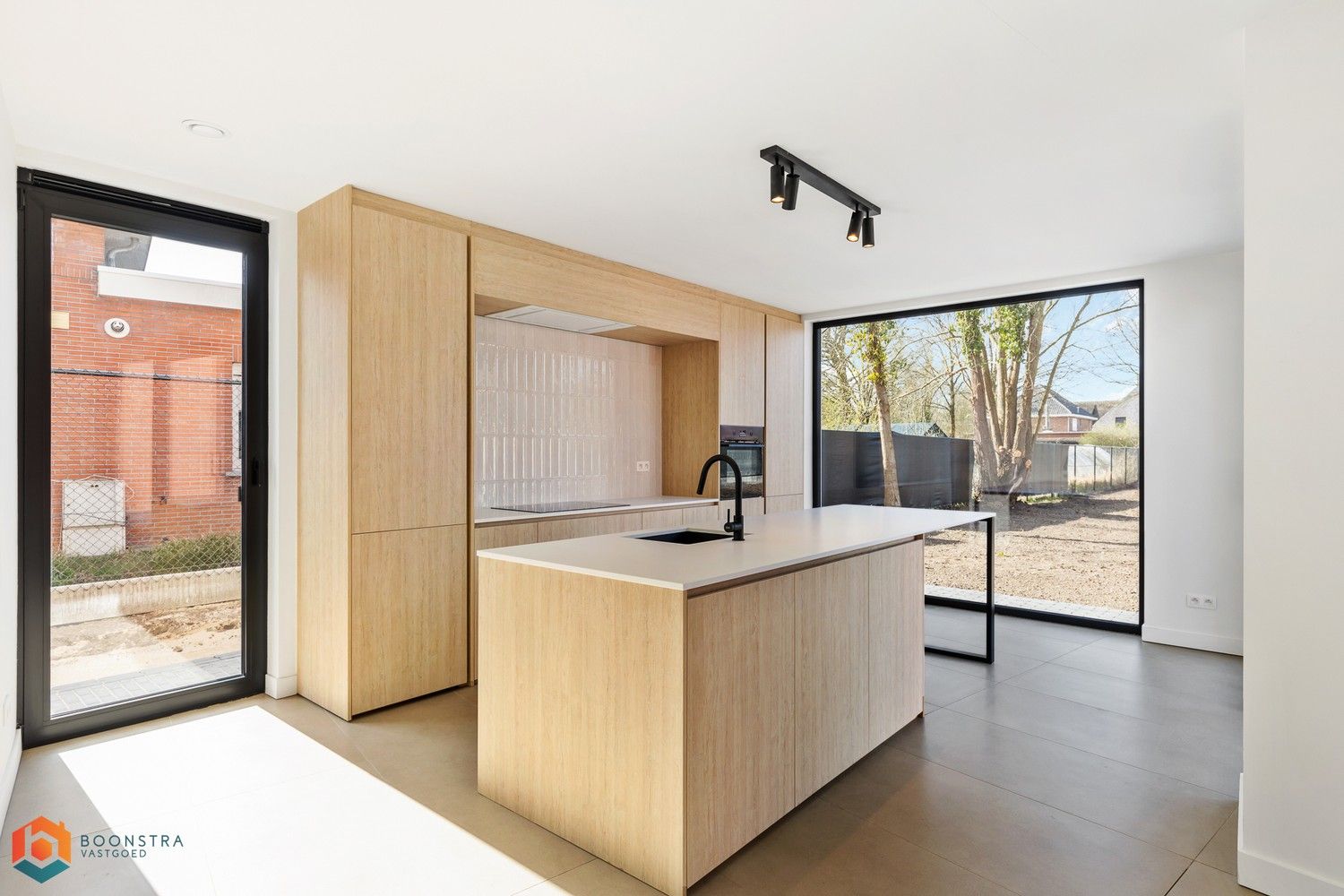 BEN villa met 4 slpkrs en ruime tuin te Heist-Goor foto 7