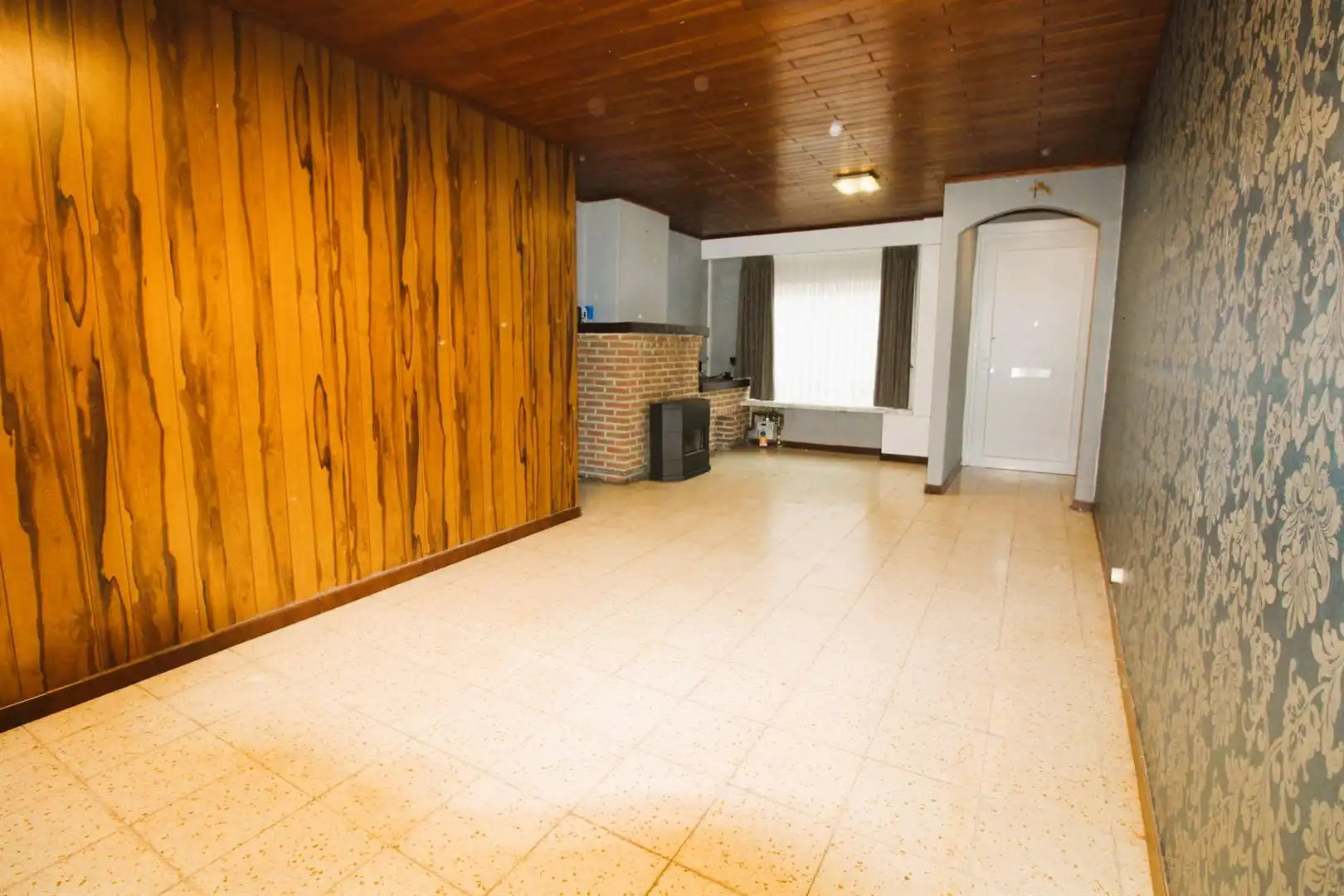 Woning met 2 slaapkamers te Roeselare  foto 2