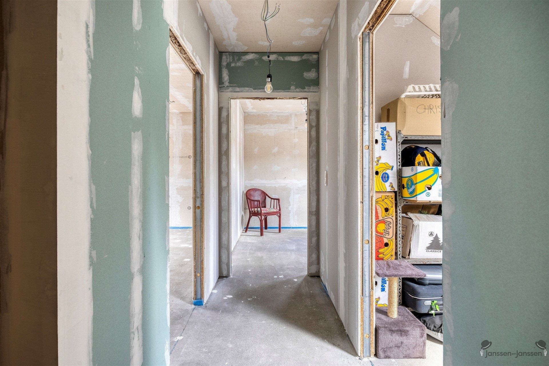 Karaktervolle energiezuinige woning  foto 15