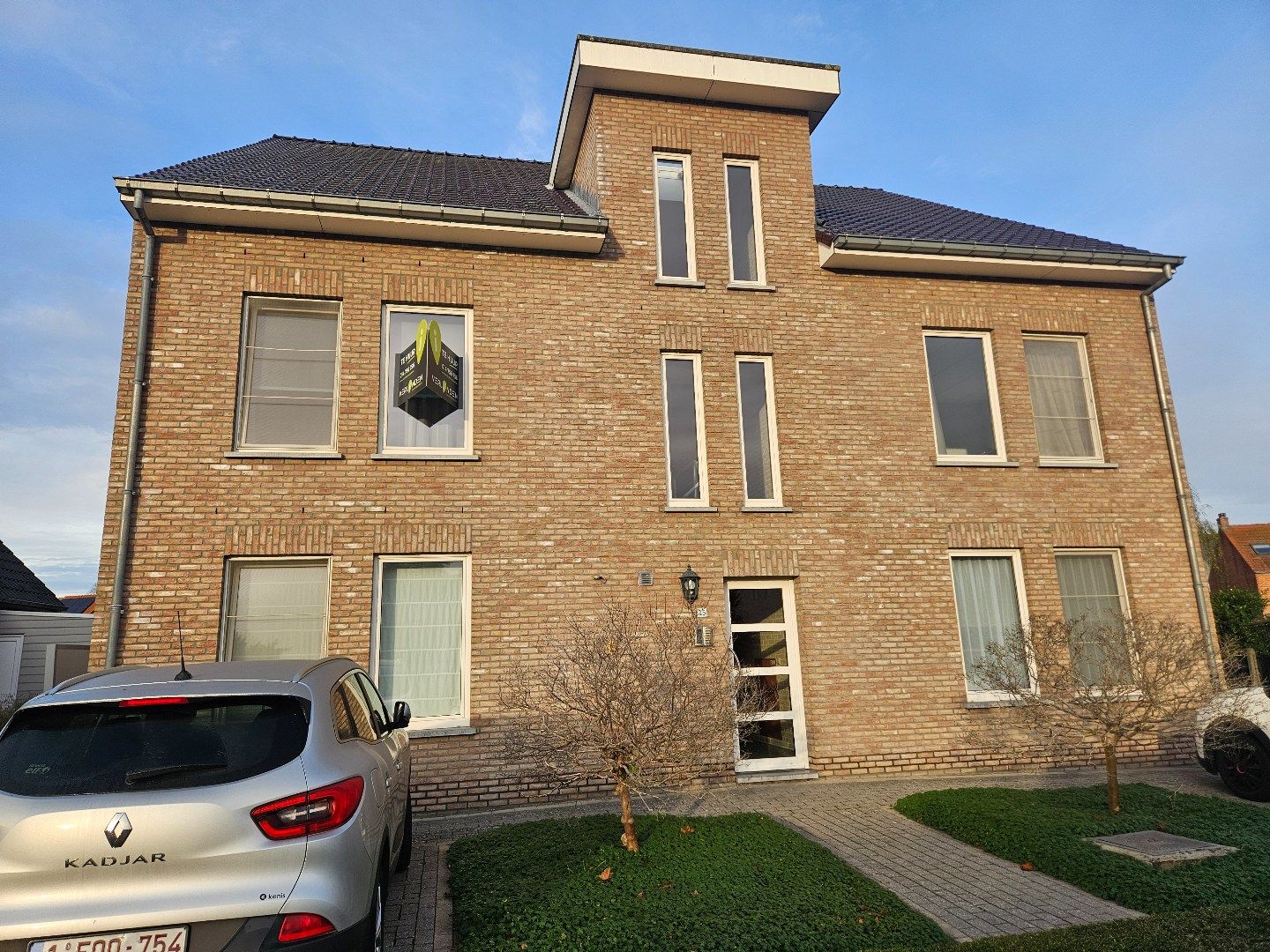 Appartement te huur Pastoor Binckstraat 15 -/C - 2260 Westerlo