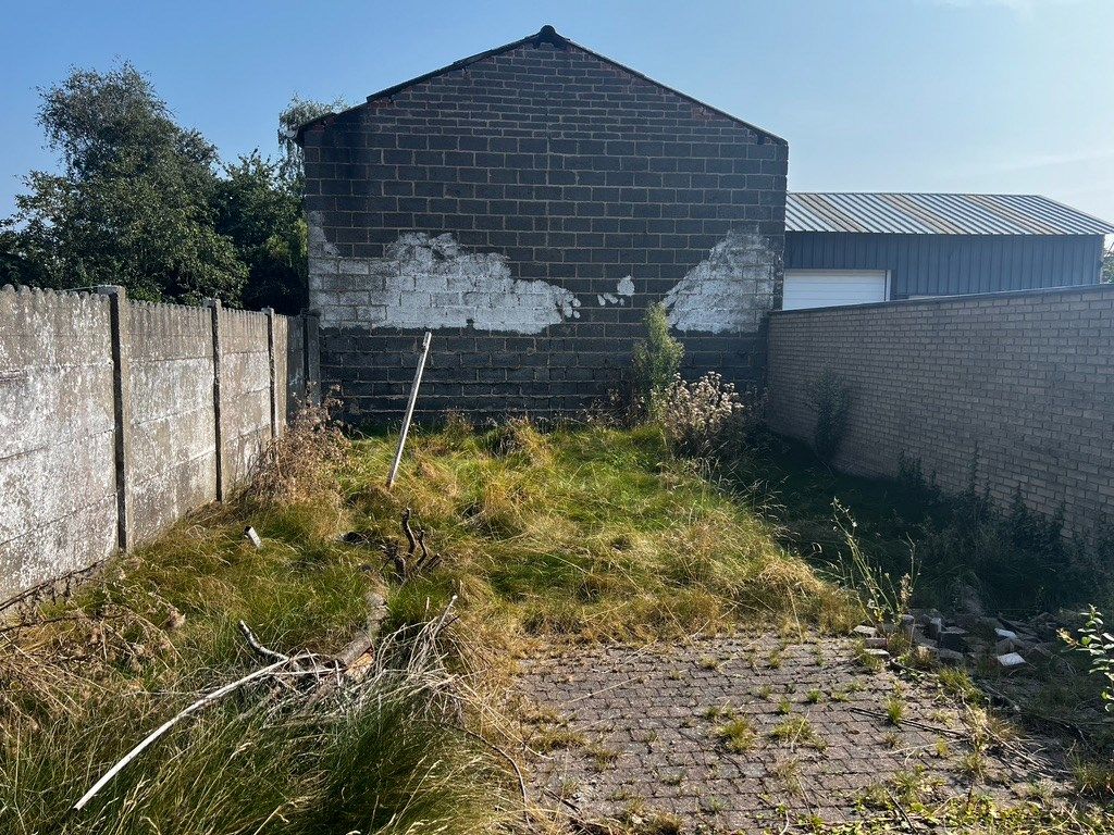 Rijwoning met 3 slaapkamers en garage te koop in Harelbeke foto 25