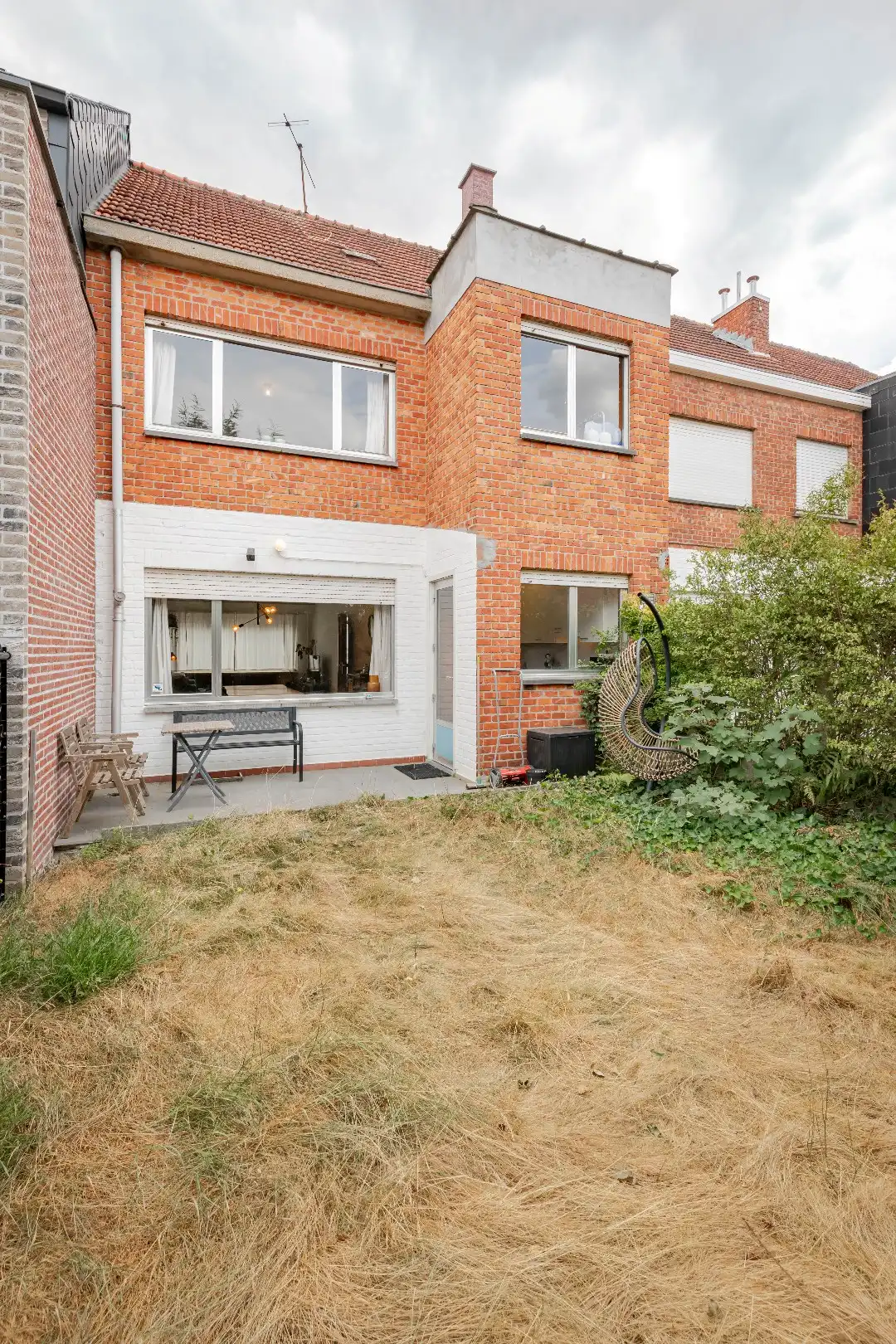 Bel-etagewoning te Heverlee foto 5