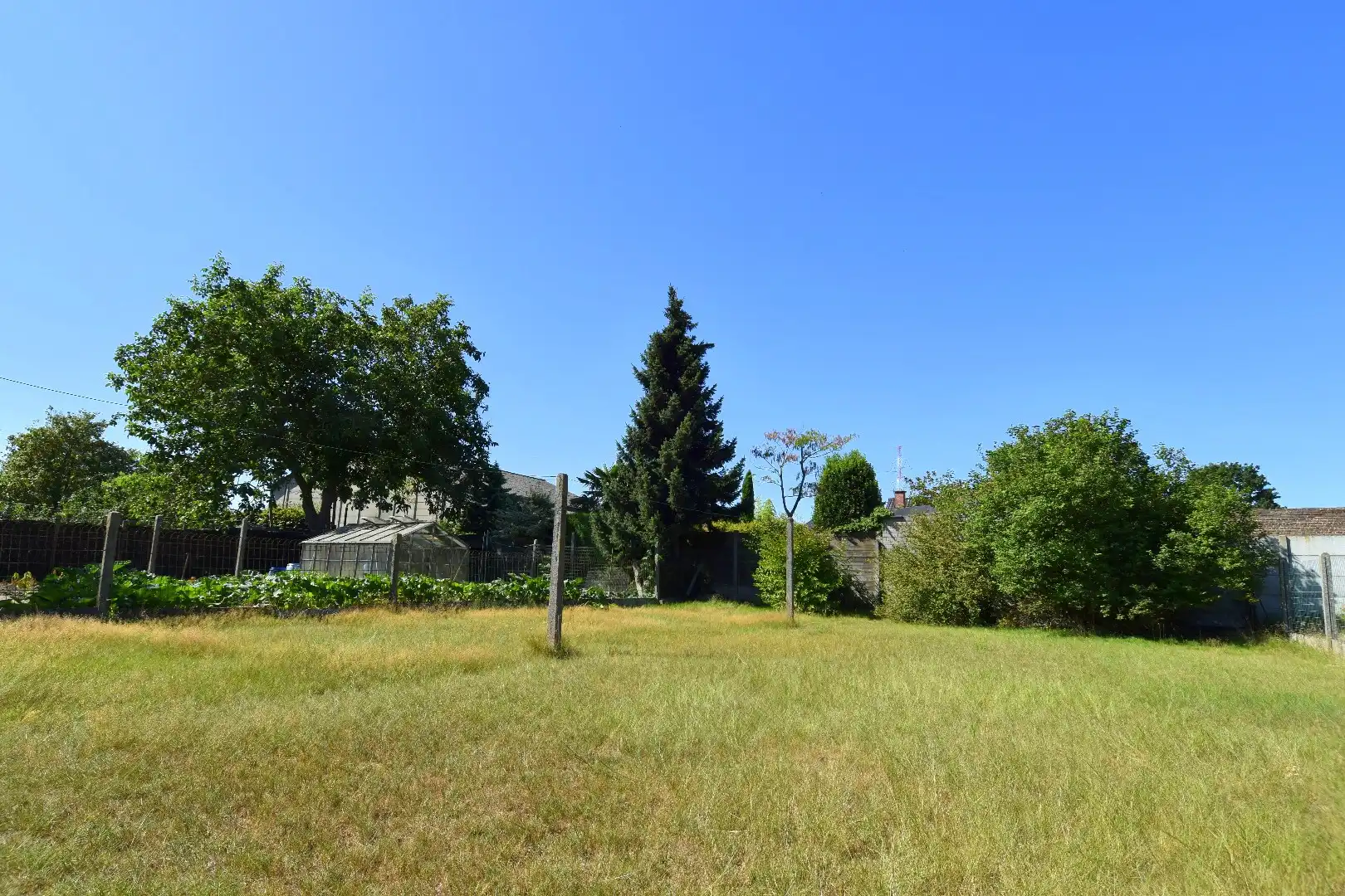 Karaktervolle woning met 3 slaapkamers en naastgelegen polyvalente ruimte (ca. 105 m²) te koop in Beveren-Leie foto 22