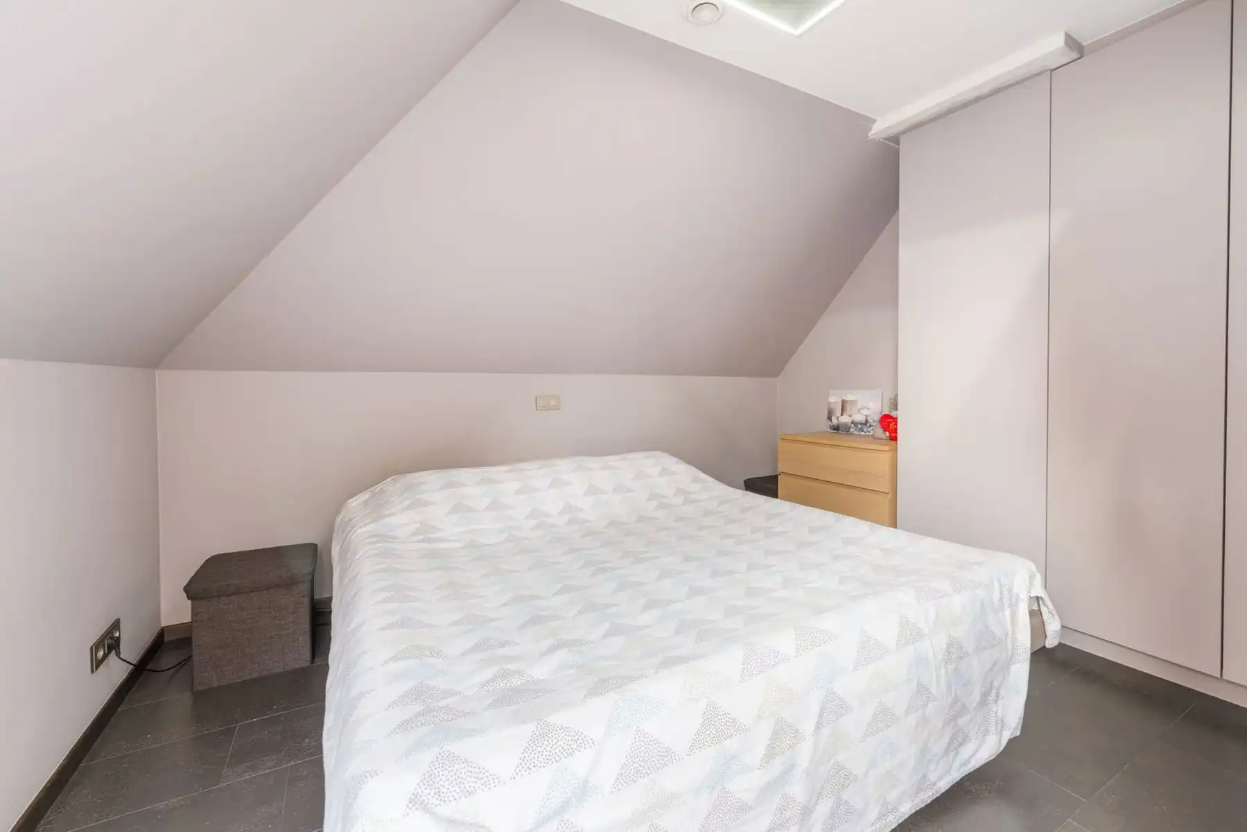 Recente woning te Zomergem met alle comfort aanwezig! foto 20