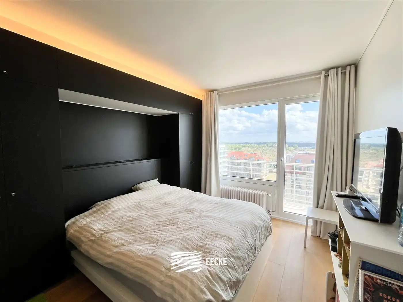 Appartement met 2 slaapkamers foto 13