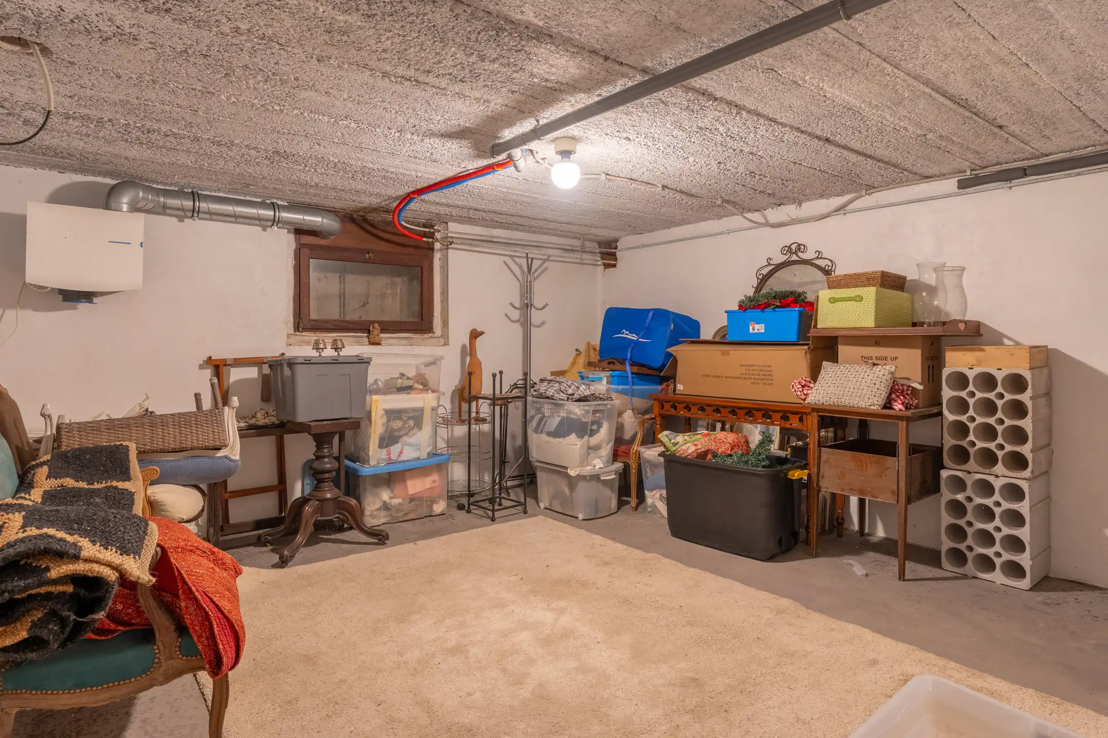 Stijlvolle gelijkvloersvilla met 3 slp op  1.443 m² (ZW) foto 23