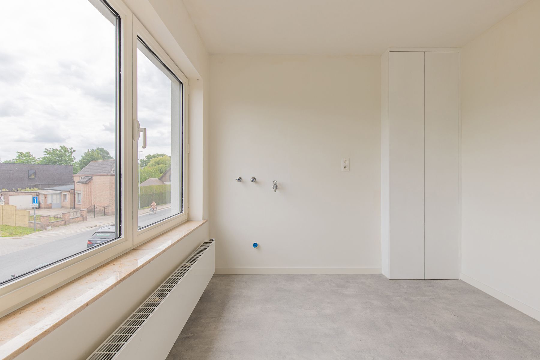 Goed gelegen appartement met ruim terras foto 5