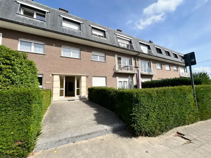 Appartement te huur Hippodroomstraat 4/4 - 8530 Harelbeke