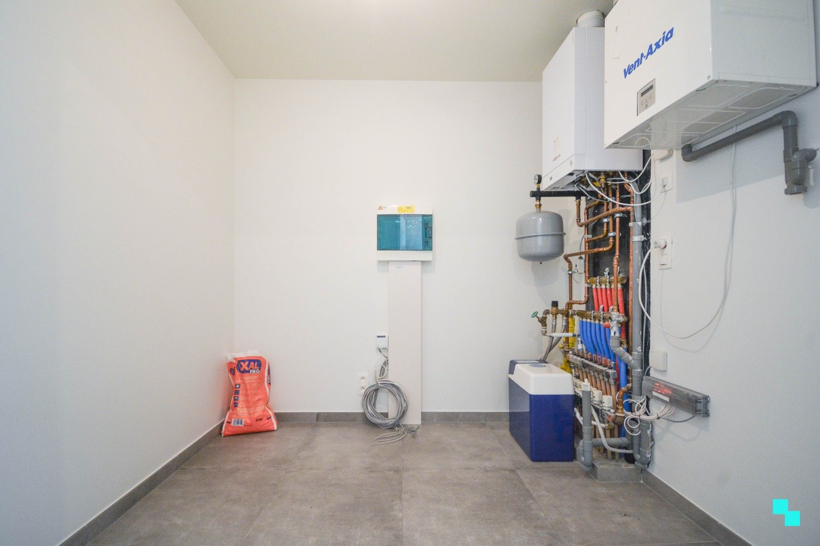 Magnifieke nieuwbouw penthouse omgeven door groen - Rumbeke foto 19