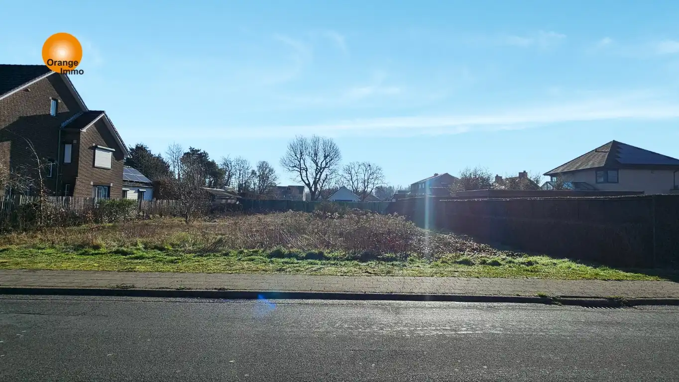 Grond te koop foto 2