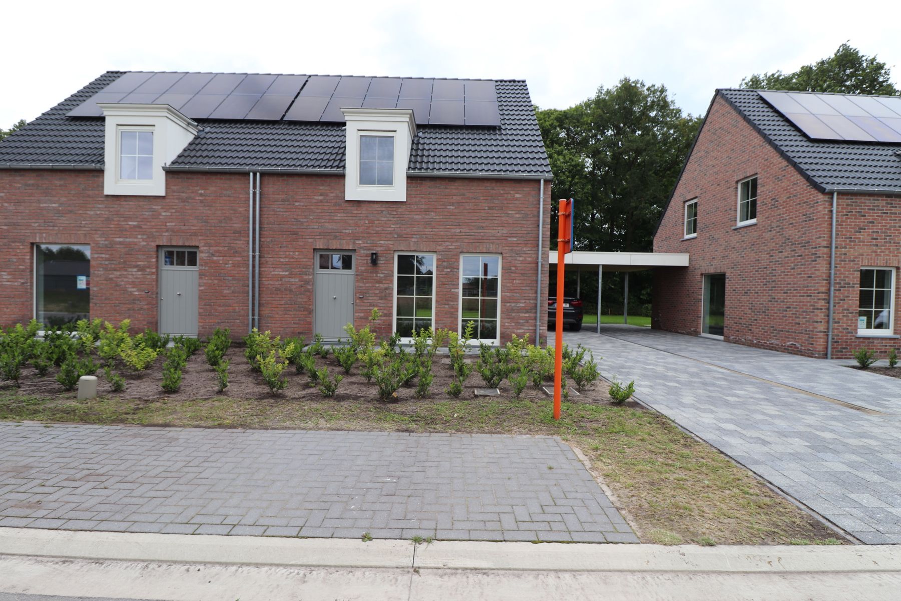 Huis te huur Pluimvelden 15 - 2480 Dessel