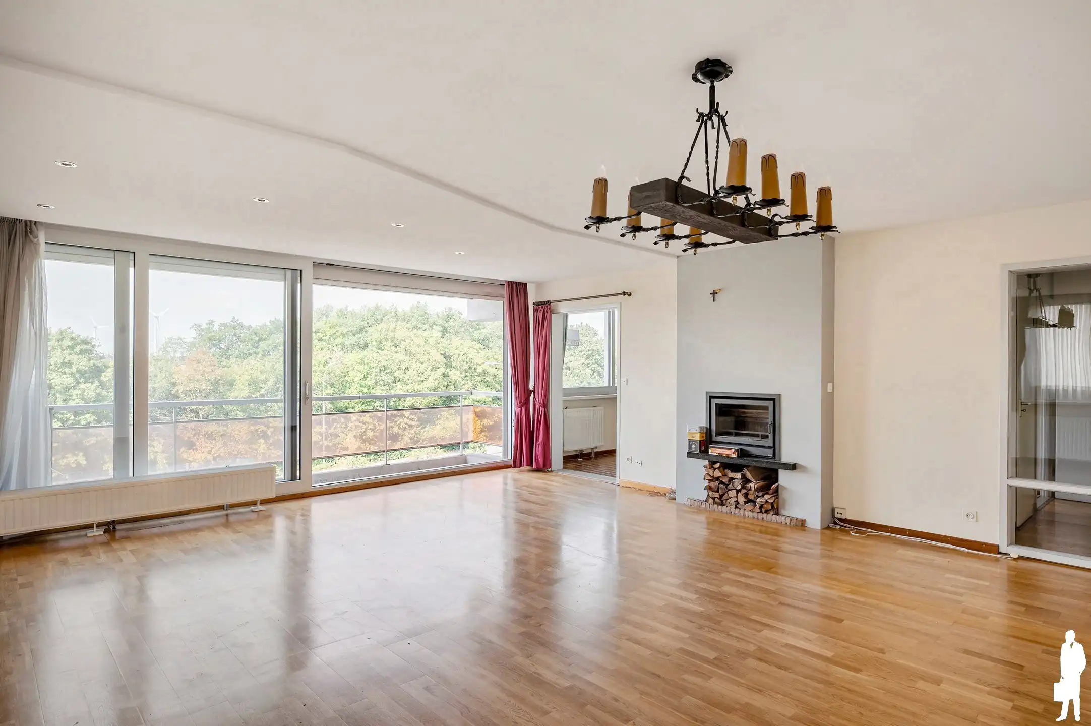Appartement te koop Wulpstraat 5/303 - 2170 Antwerpen Merksem