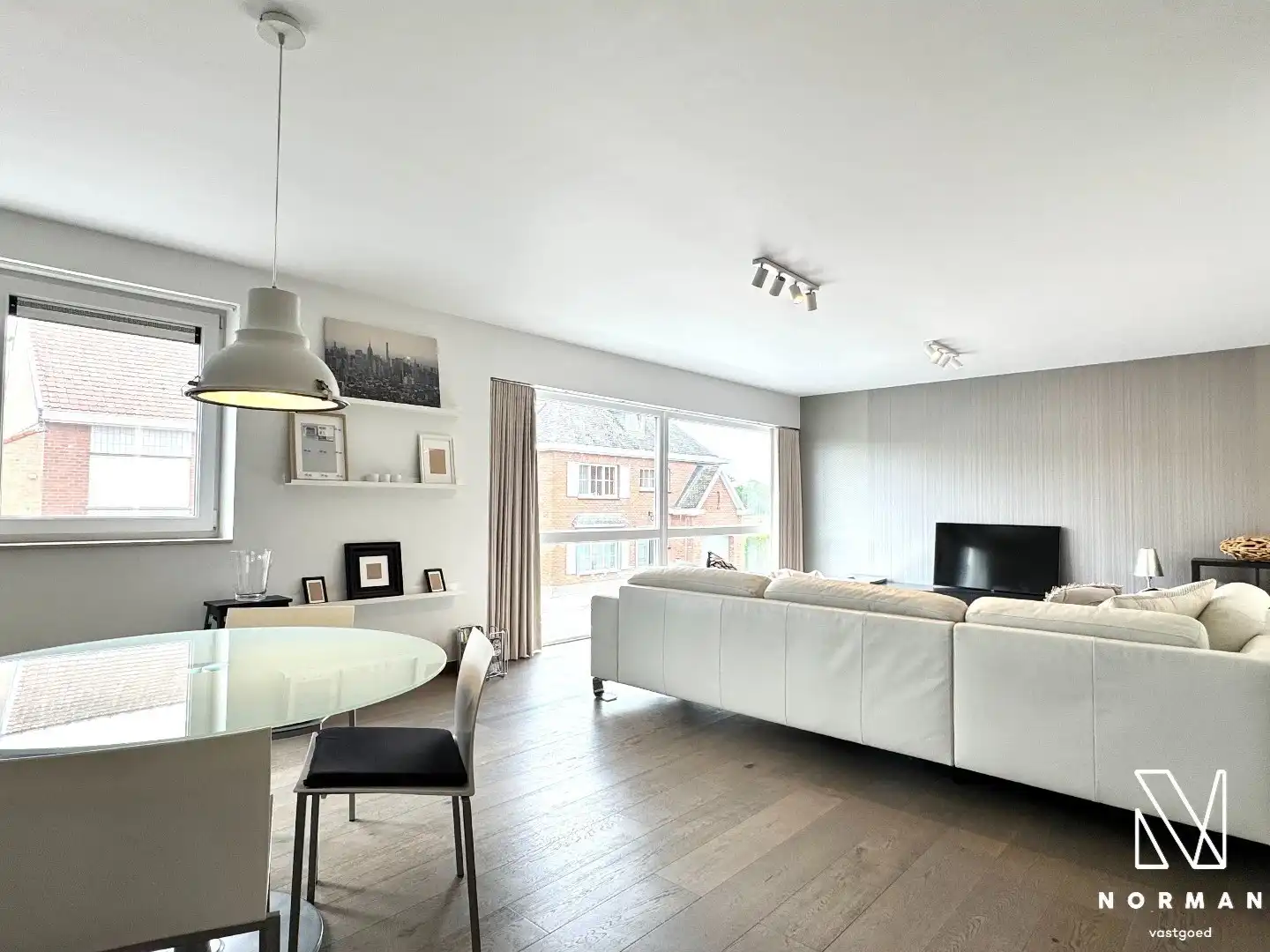 Appartement te koop Brugsestraat 156 -/103 - 8531 Harelbeke