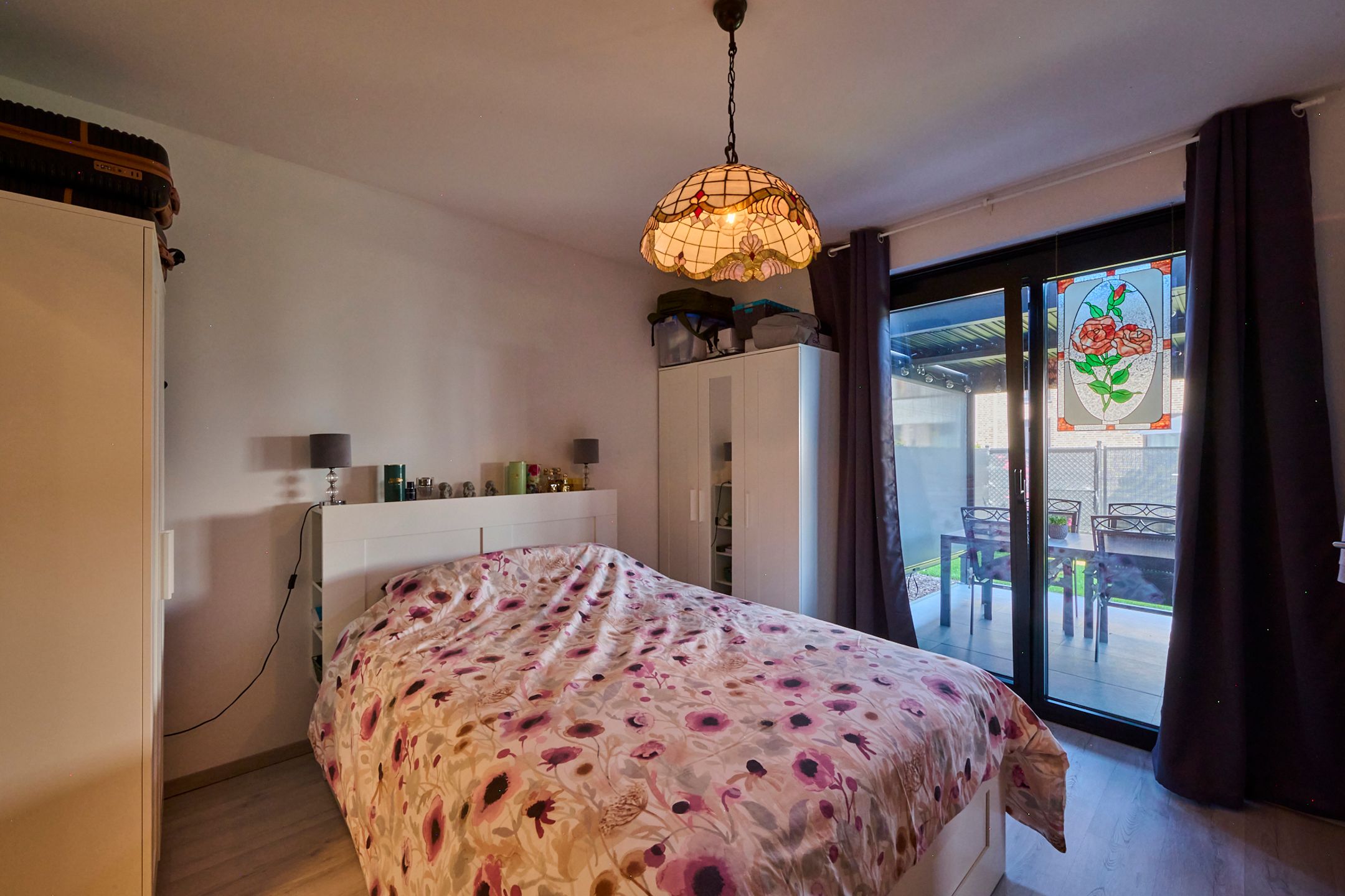 Investeringpand :  nieuwbouwwoning - 2 slaapkamers- tuintje - foto 9