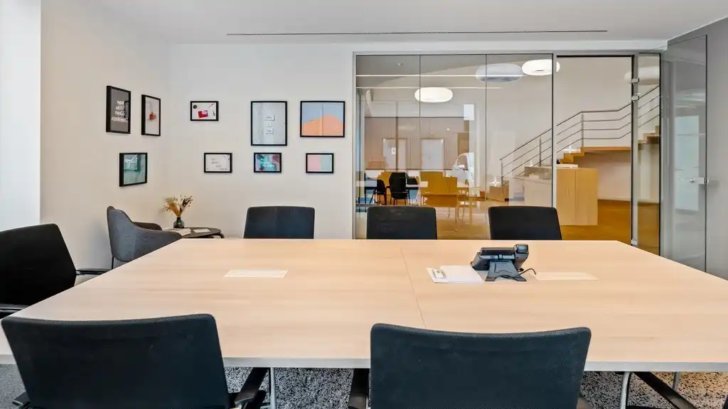 Moderne kantoren te huur nabij E19 in Kontich foto 8
