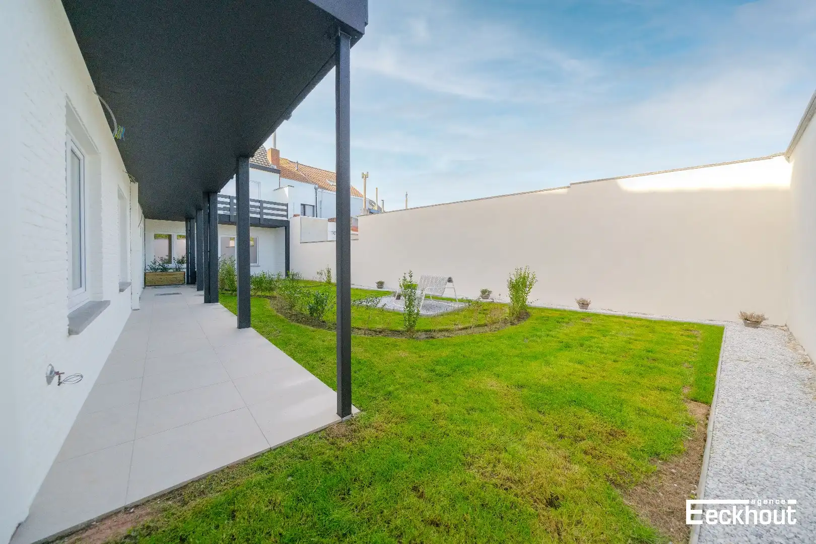 Appartement te koop Toekomststraat 10 -/2 - 8450 Bredene
