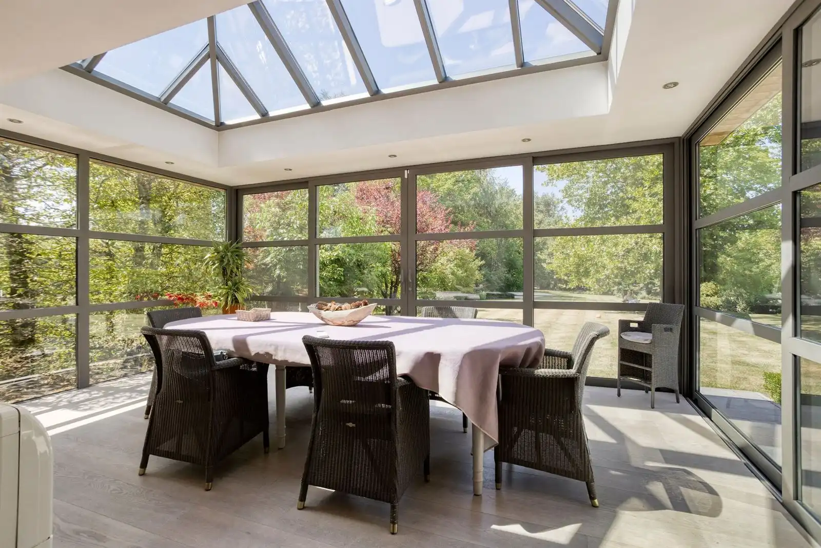 Woning met 4 slaapkamers op een terrein van 21a 92ca foto 12