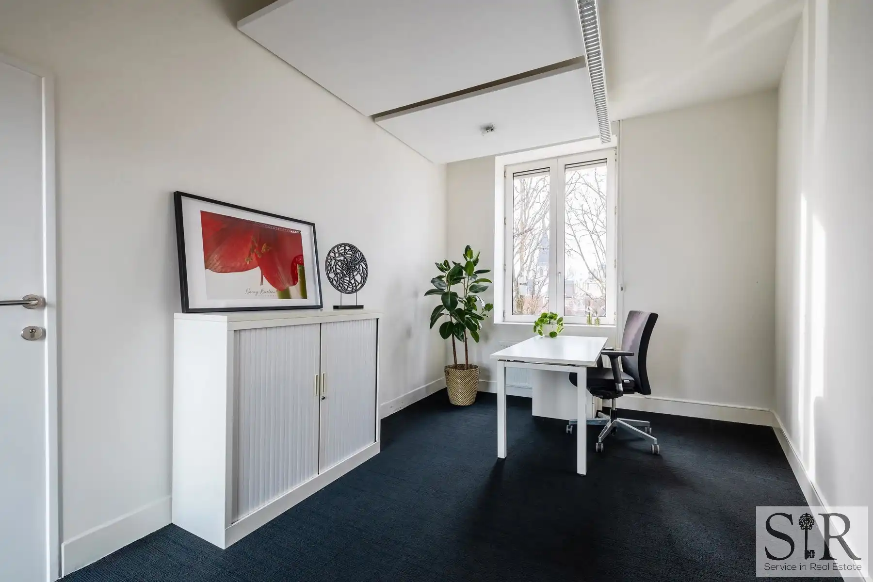 Kantoor te huur foto 2