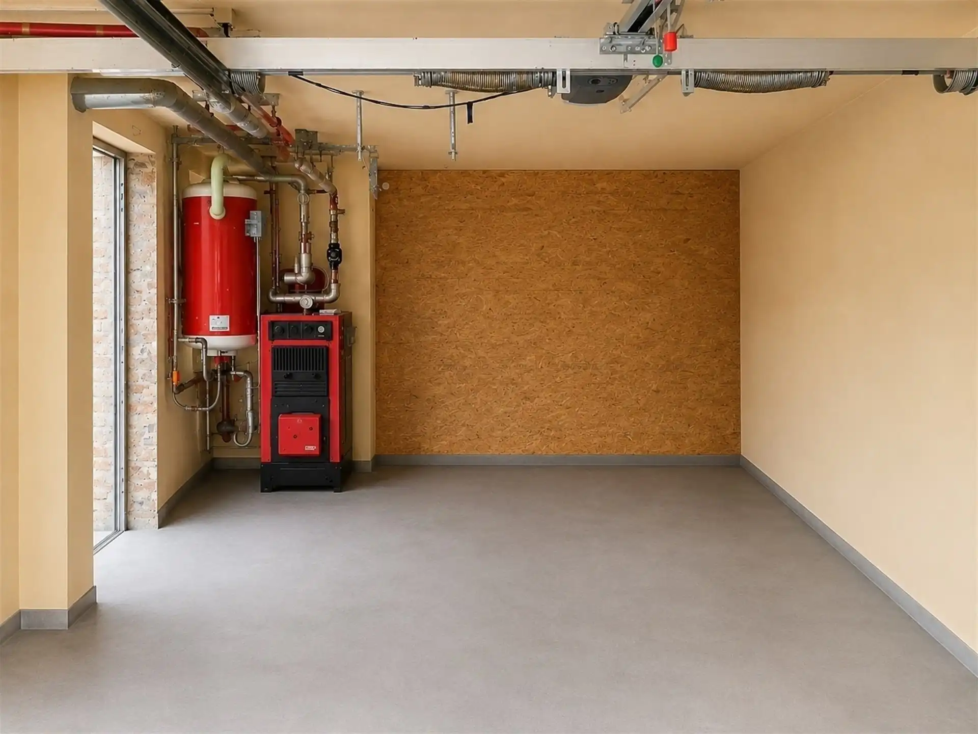 Woning met 3 slaapkamers, garage en tuin te Zingem(Kruisem) foto 21