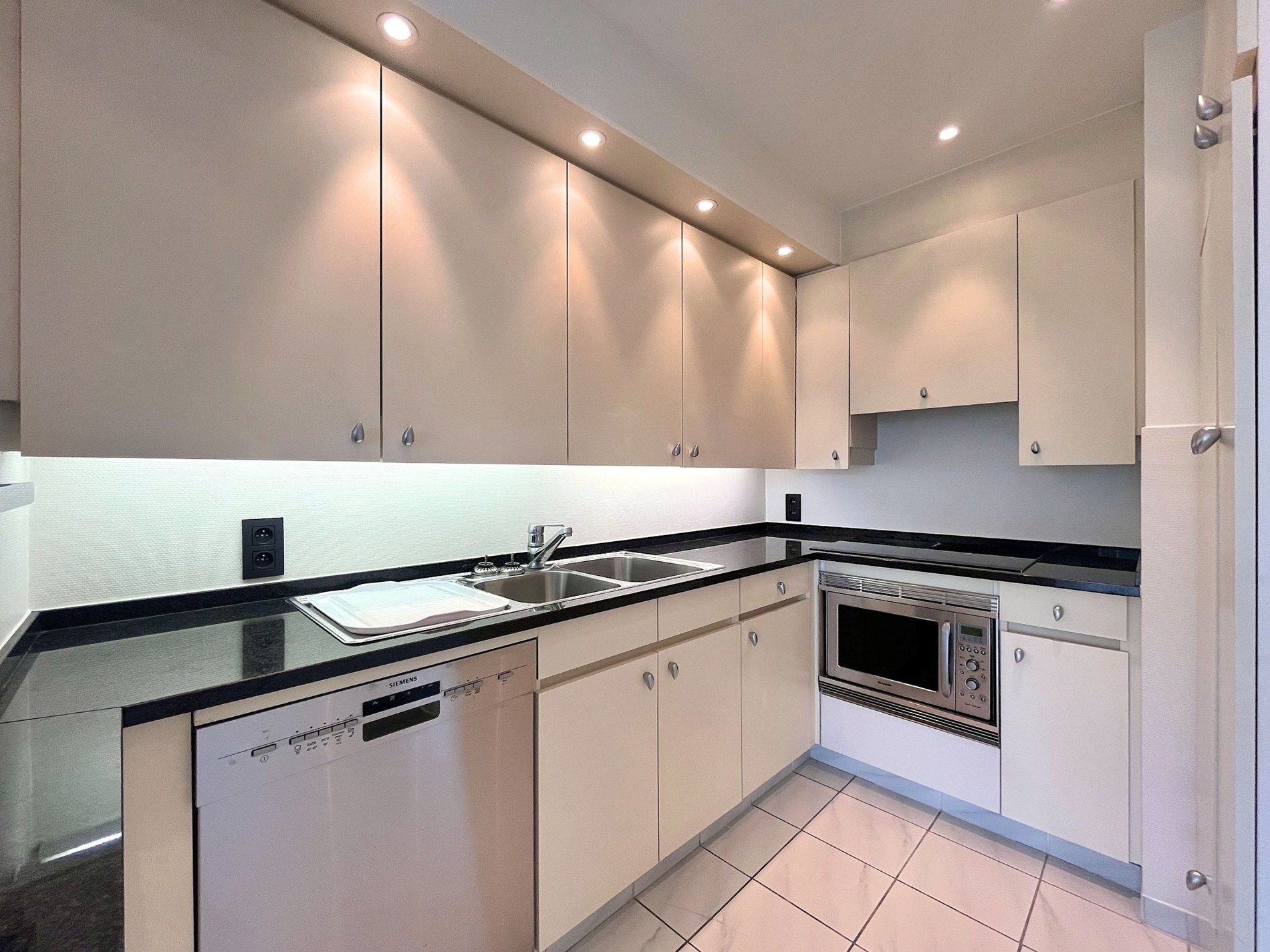 Appartement met garage te Knokke-Zoute foto 7