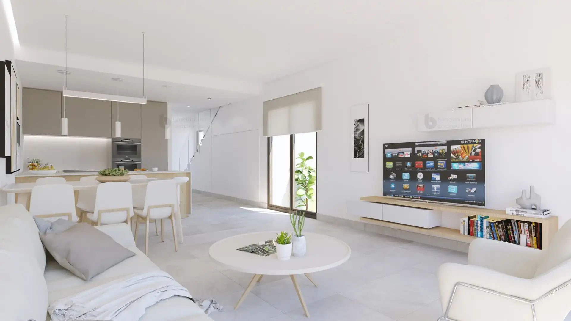 Villas Riomar - Mil Palmeras foto 3