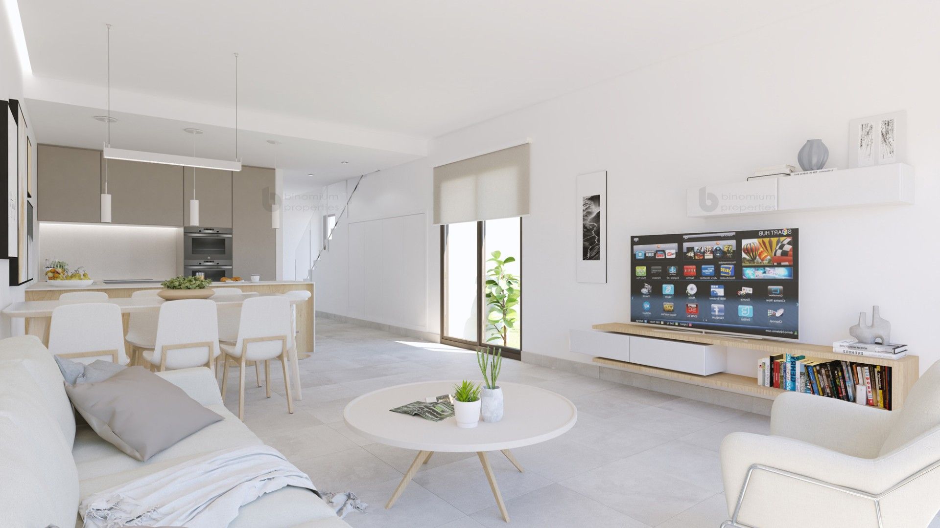 Villas Riomar - Mil Palmeras foto 3