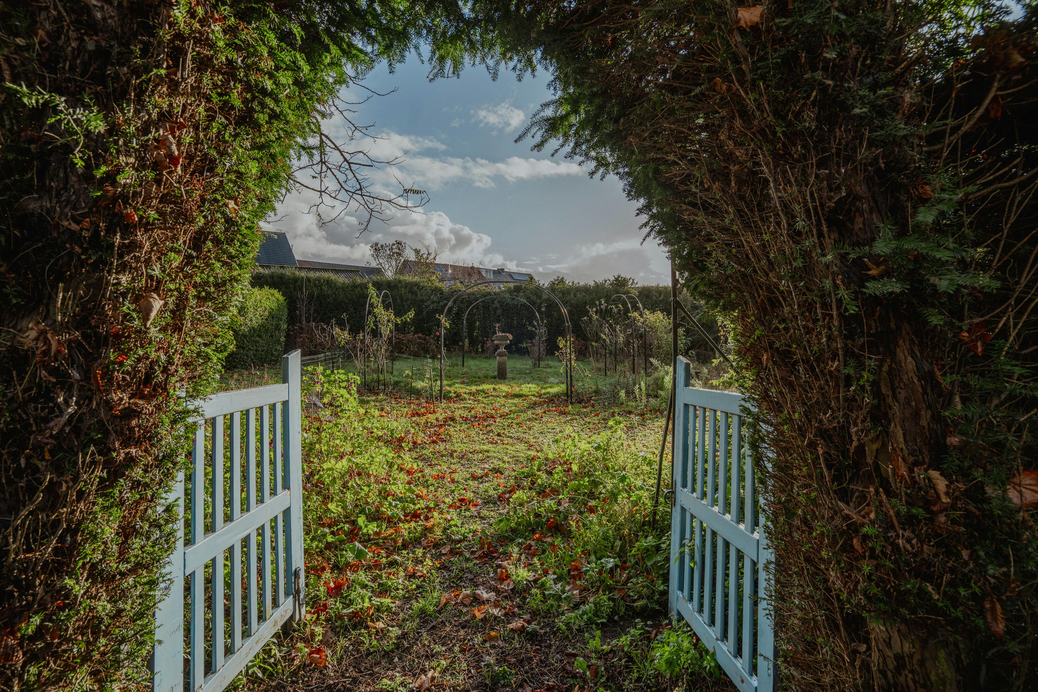 Majestueus wonen Kasteel Stoffelt te Watervliet foto 25