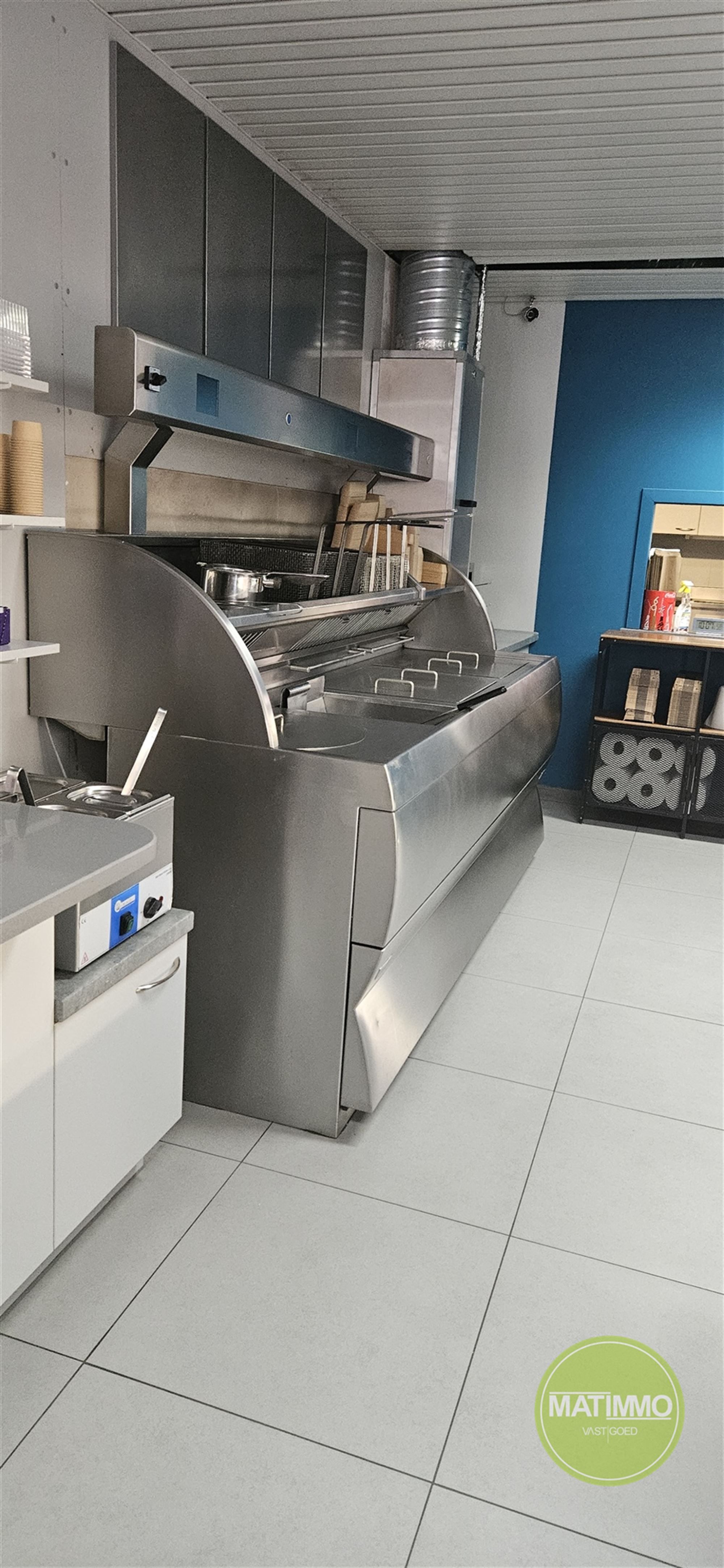 Unieke kans nabij het centrum van Mol - Commerciële Ruimte v foto 18