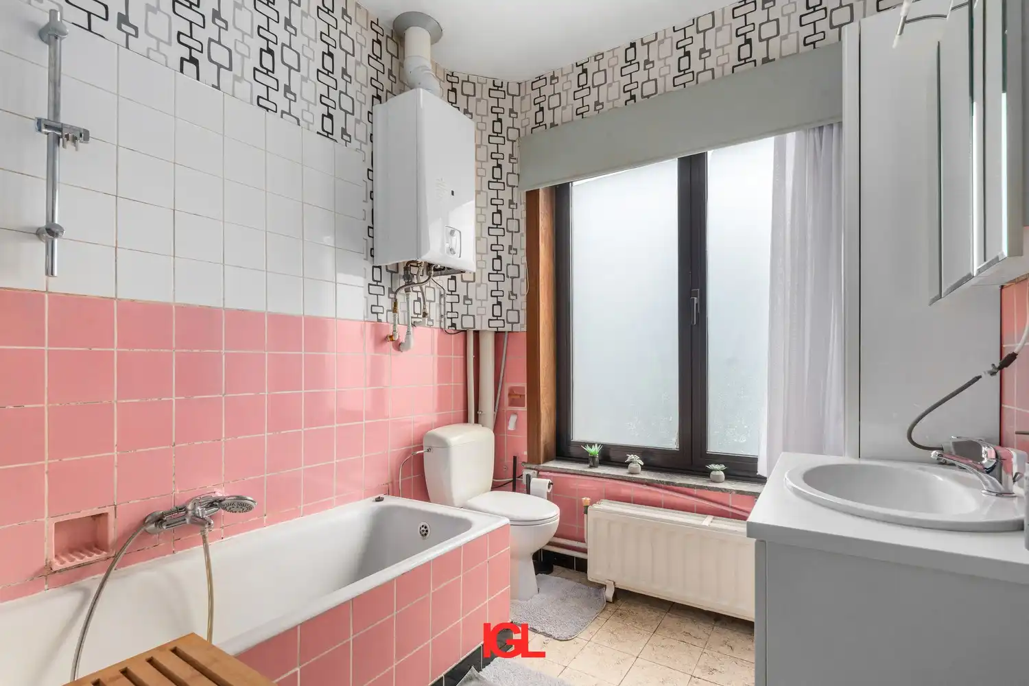 Ruime gezinswoning met 2 slaapkamers, tuin, garage en uitbreidingsmogelijkheden foto 11