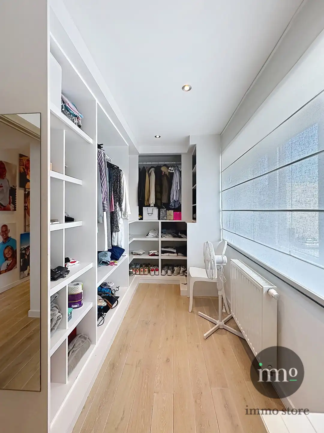MULTIFUNCTIONEEL volledig gerenoveerd gebouw met bijgebouw, 7 slaapkamers, appartement, tuin en zwembad! foto 17