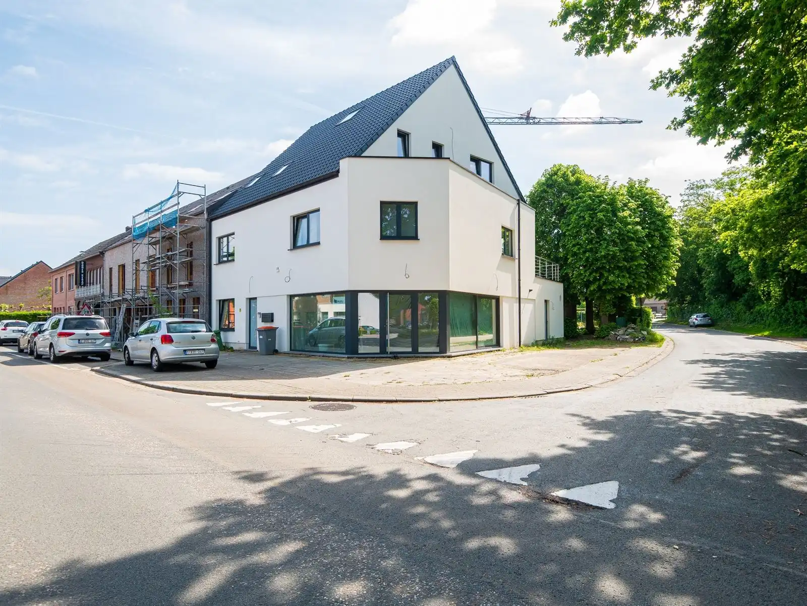 Duplex/Penthouse foto 16