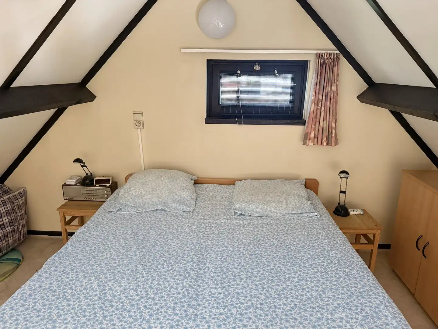 Sunparks Oostduinkerke - Nette visserwoning met tuintje rondomrond foto 6