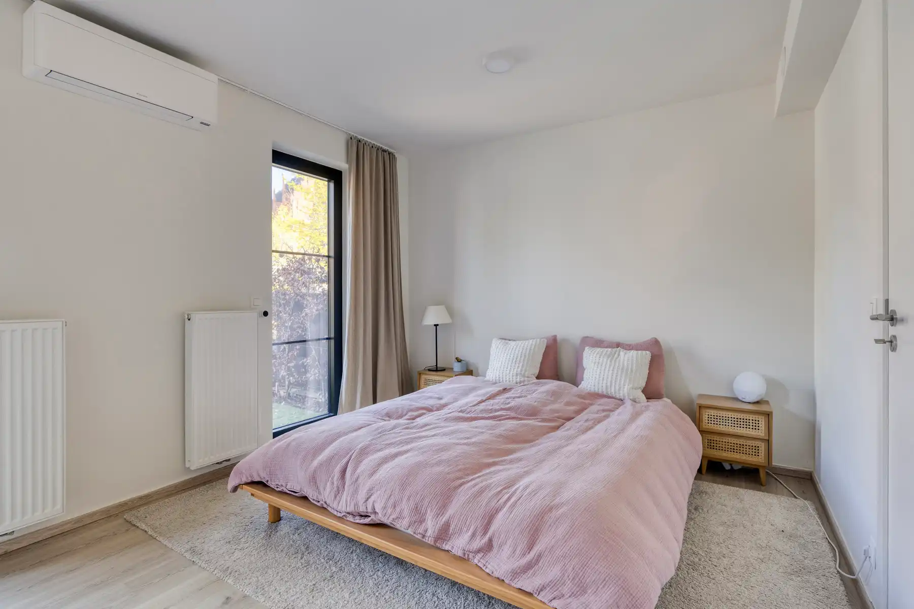 Recente energiezuinige stadswoning  foto 7