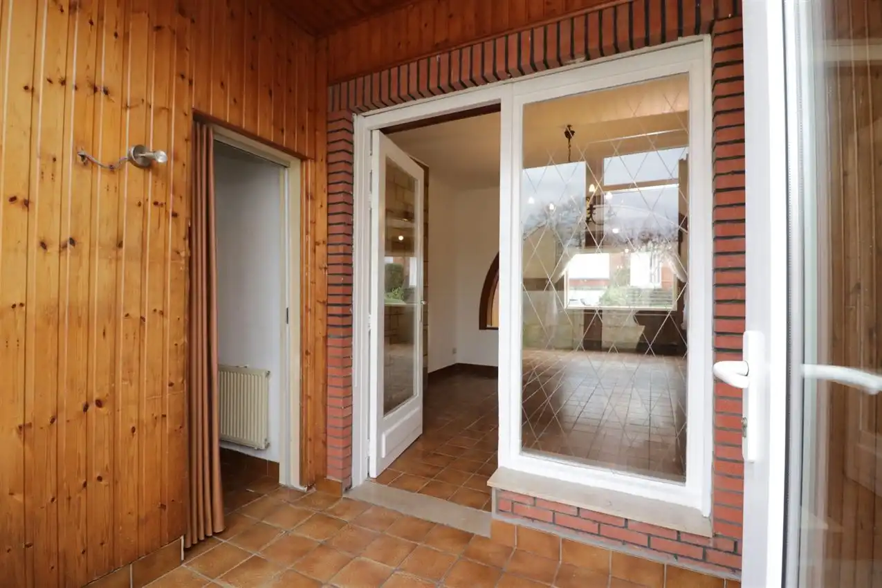 Woning met twee slpk in doodlopende straat  foto 11