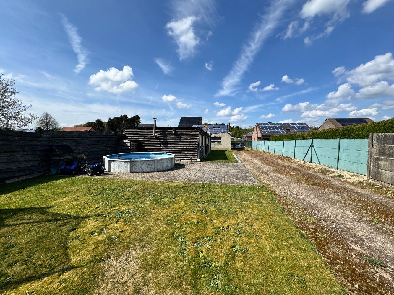 🌳 Woning met toekomst en mogelijkheden – Gijzenveldstraat 35, Zutendaal 🏡 foto 13