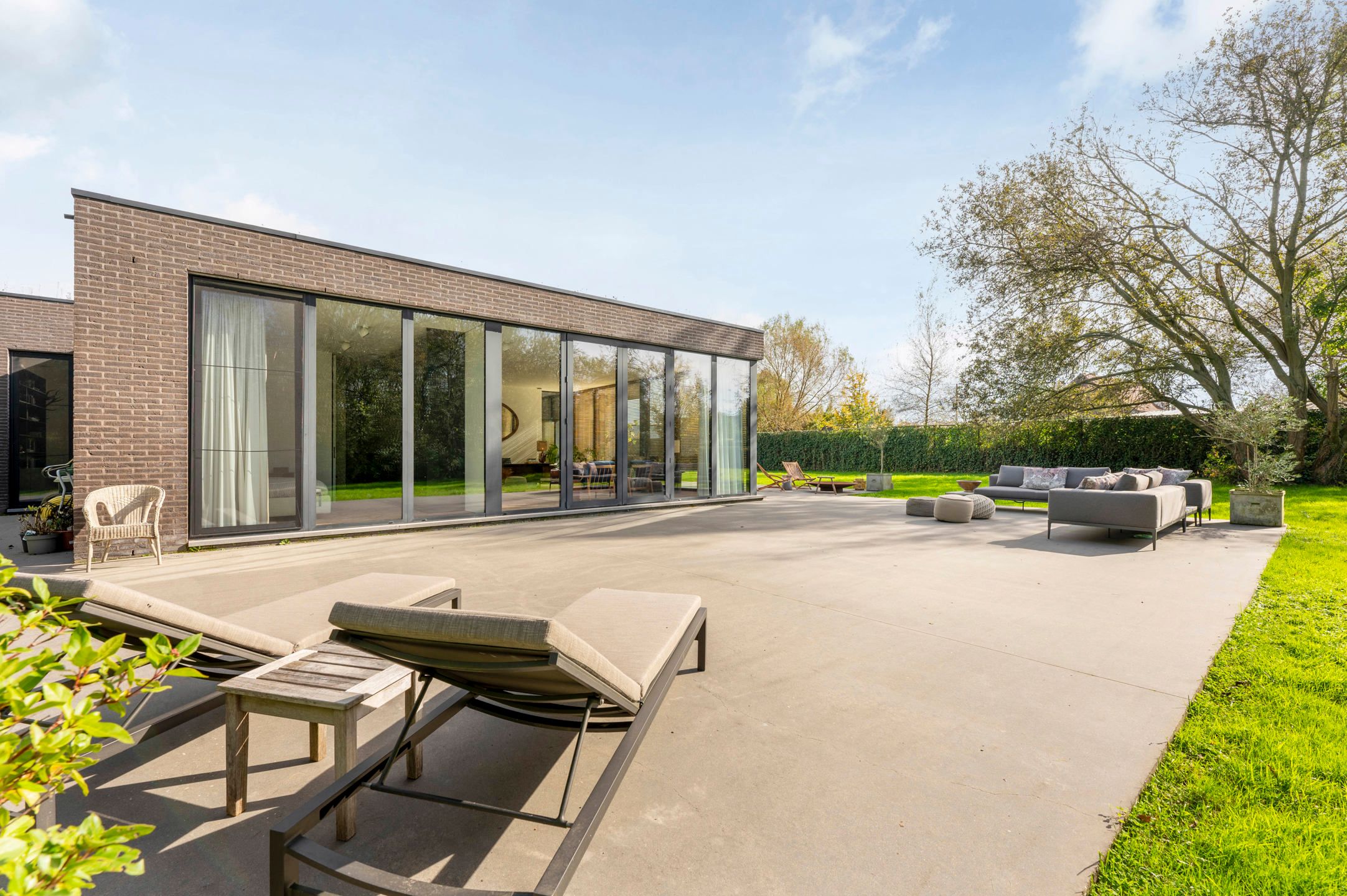 AARTSELAAR - Exclusieve villa met riante tuin! foto 10