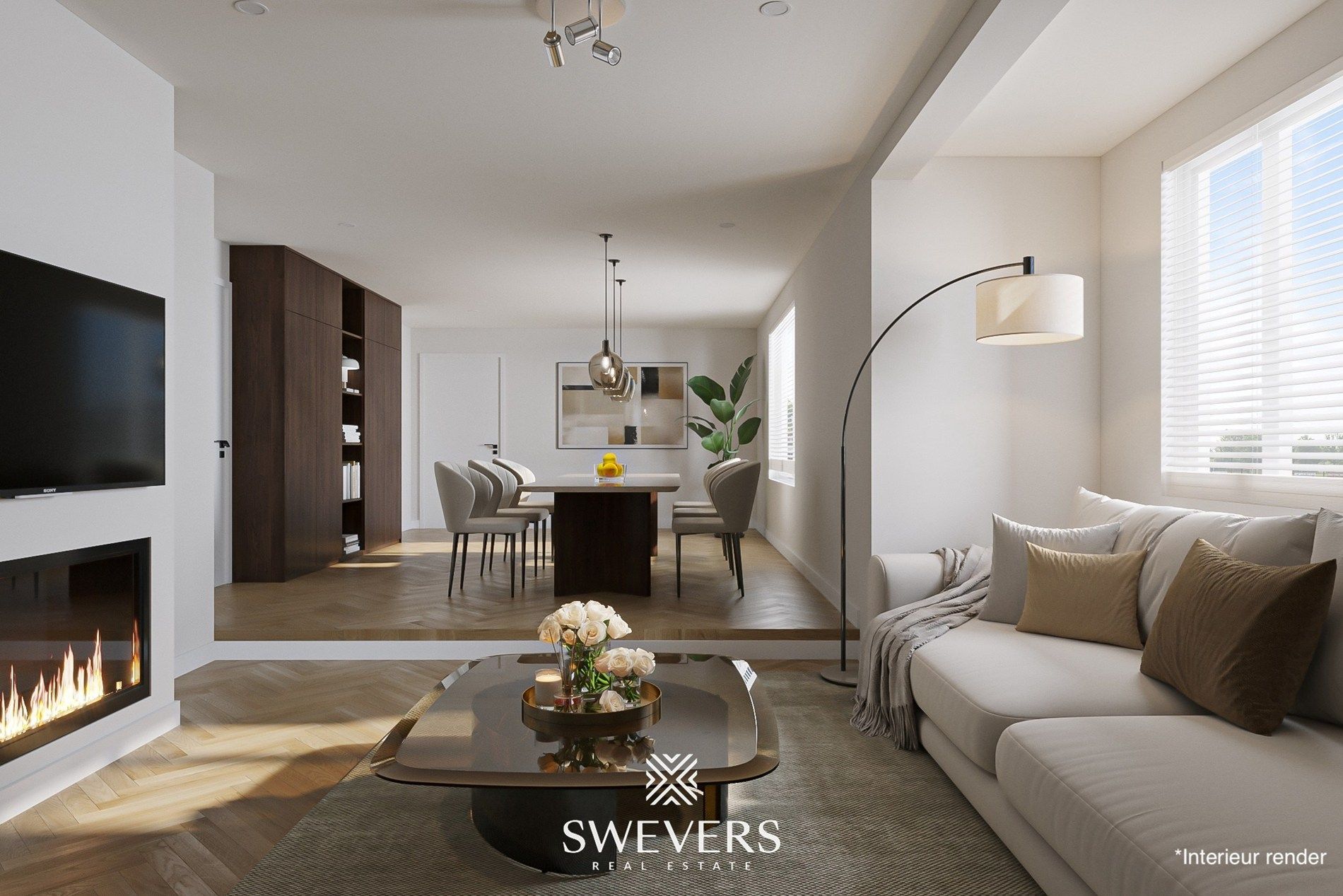 Ruime Gezinswoning met 3 slaapkamers en uitbreidingspotentieel foto 4