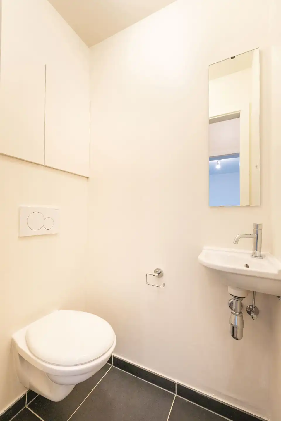 Stijlvol wonen met terras in de Europese wijk foto 7