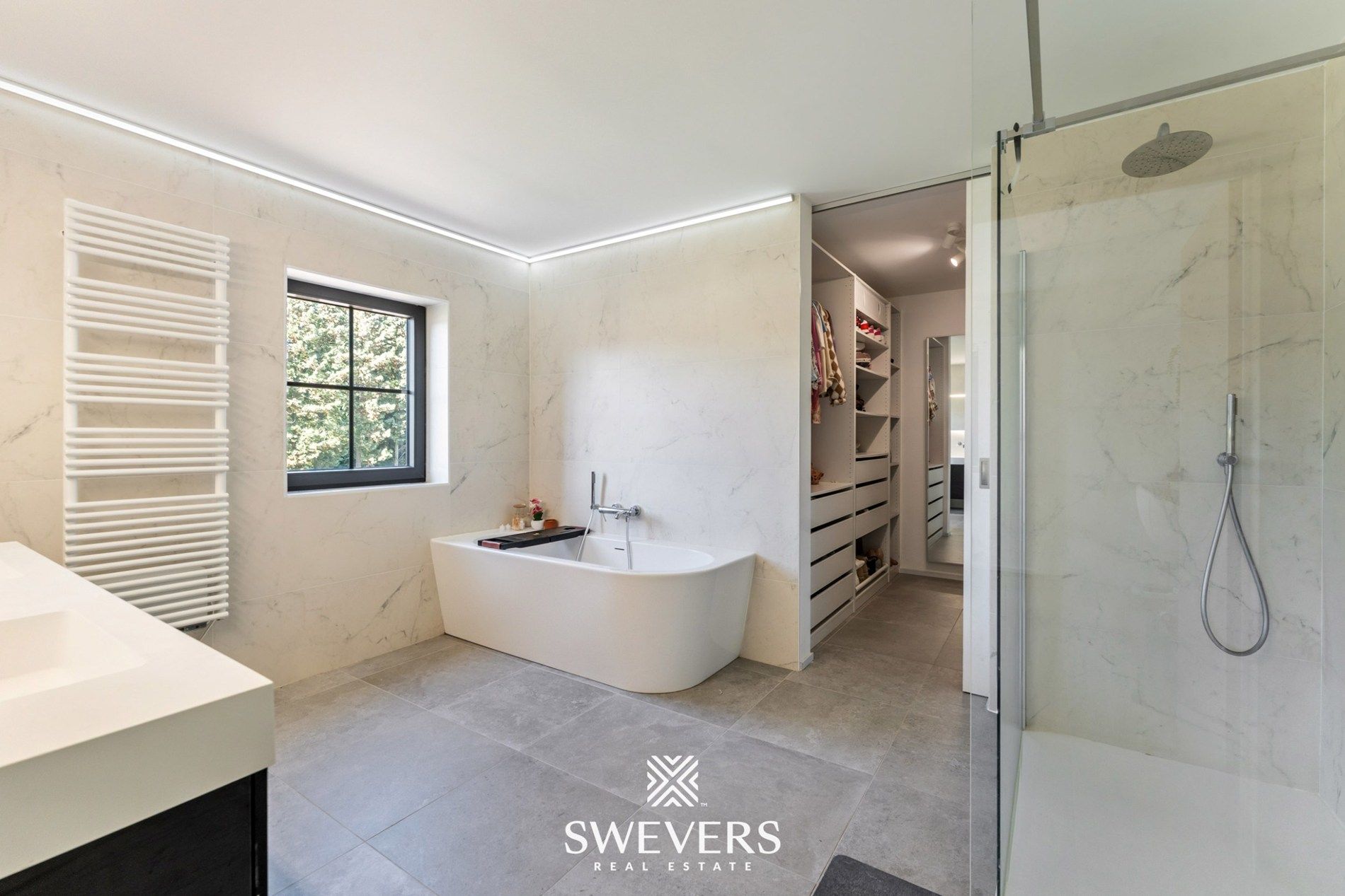 Recente energiezuinige woning in Tessenderlo-Ham foto 22