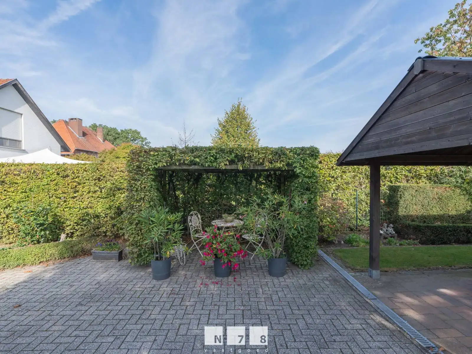 Huis te koop foto 20