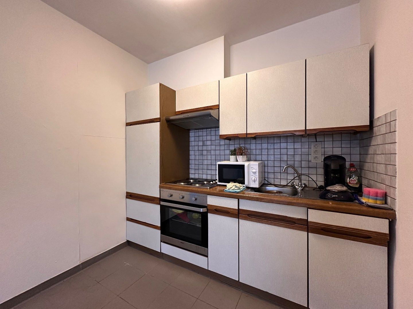 Appartement met 1 slaapkamer in Bilzen-Hoeselt foto 5