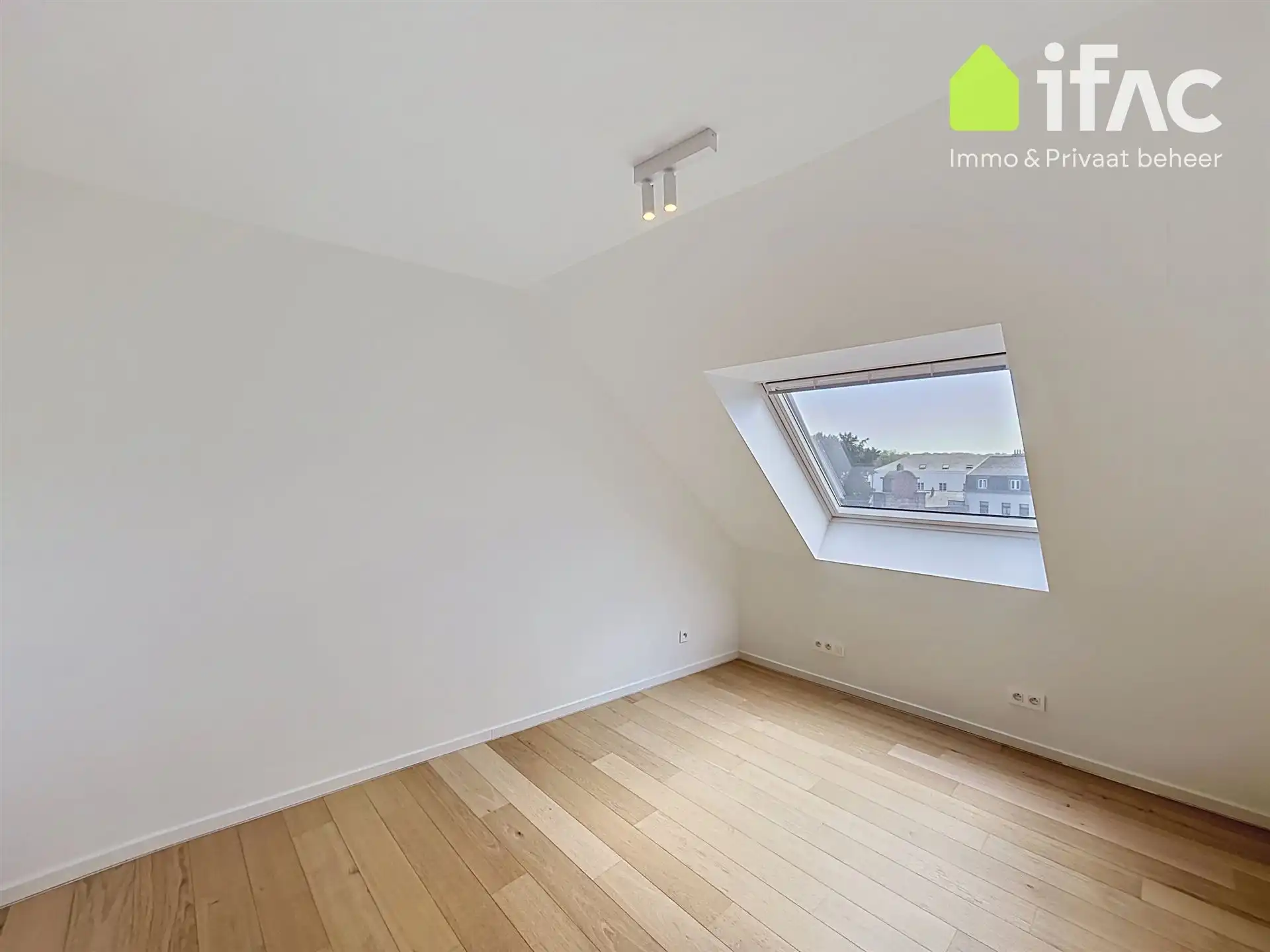 Energiezuinig duplexappartement in centrum Tervuren foto 14