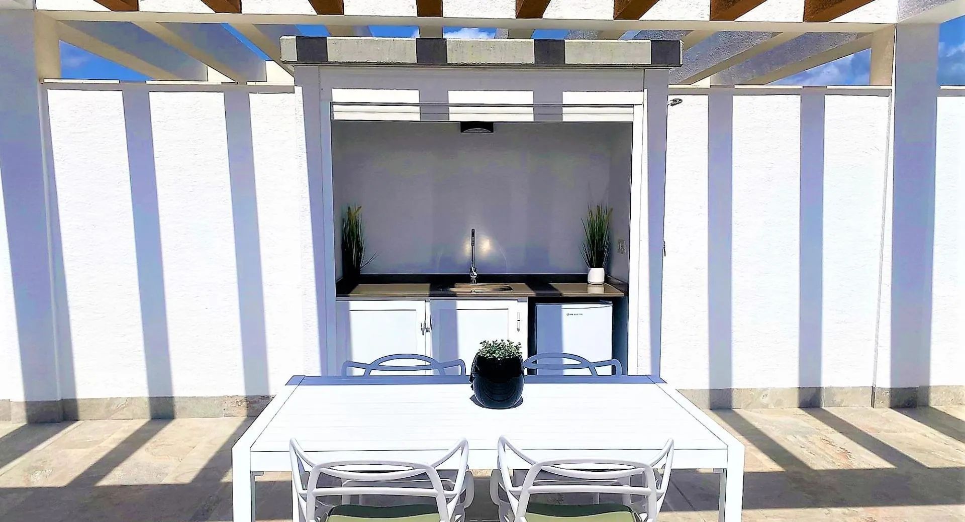 Jouw ideale woning: appartementen nabij het strand! foto 13