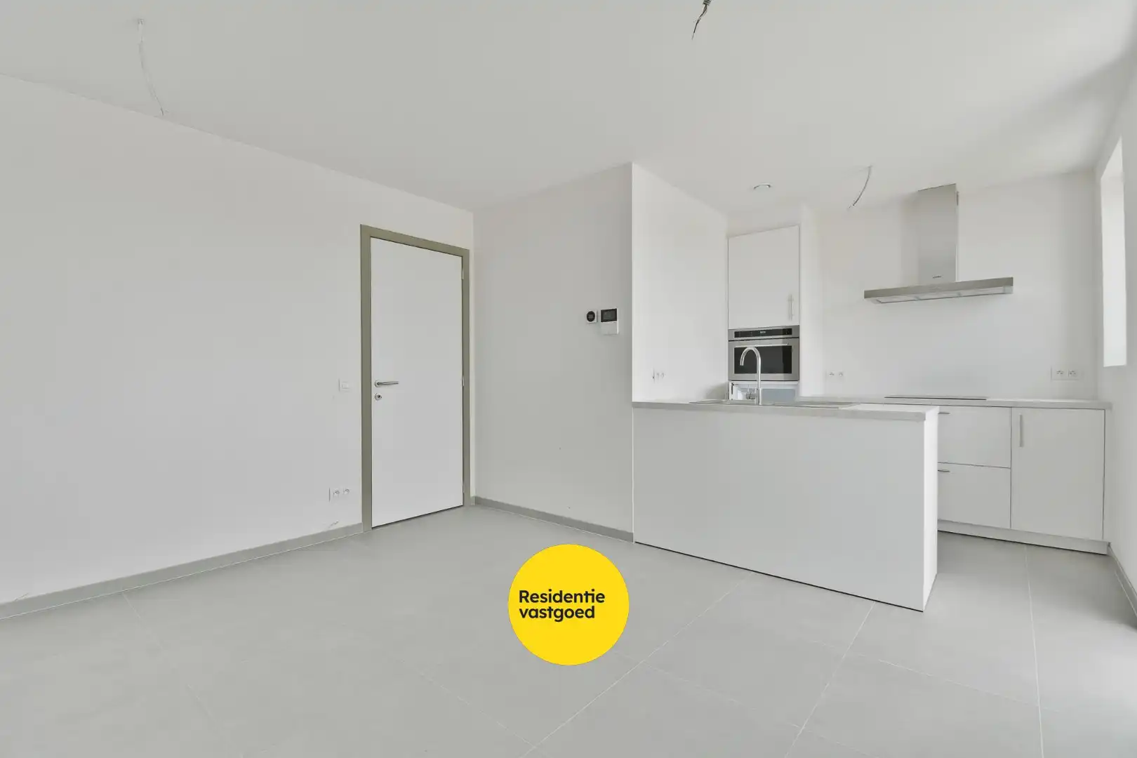 Nieuwbouw 2-slaapkamer appartement op de 2de verdiep  foto 3