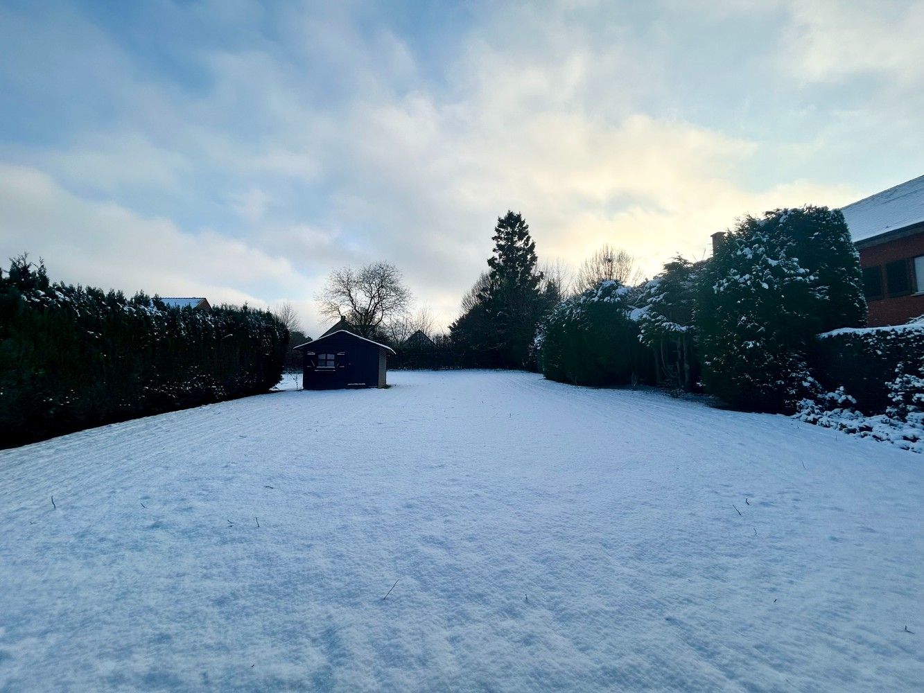 Volledig gerenoveerde open bebouwing met tuin in rustige omgeving te Oud-Heverlee foto 8