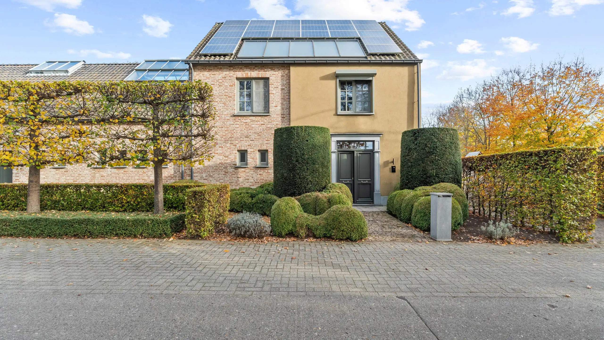 BALEN – Exclusieve eigendom voor paardenliefhebbers - 1,9&nbsp;Ha foto 2