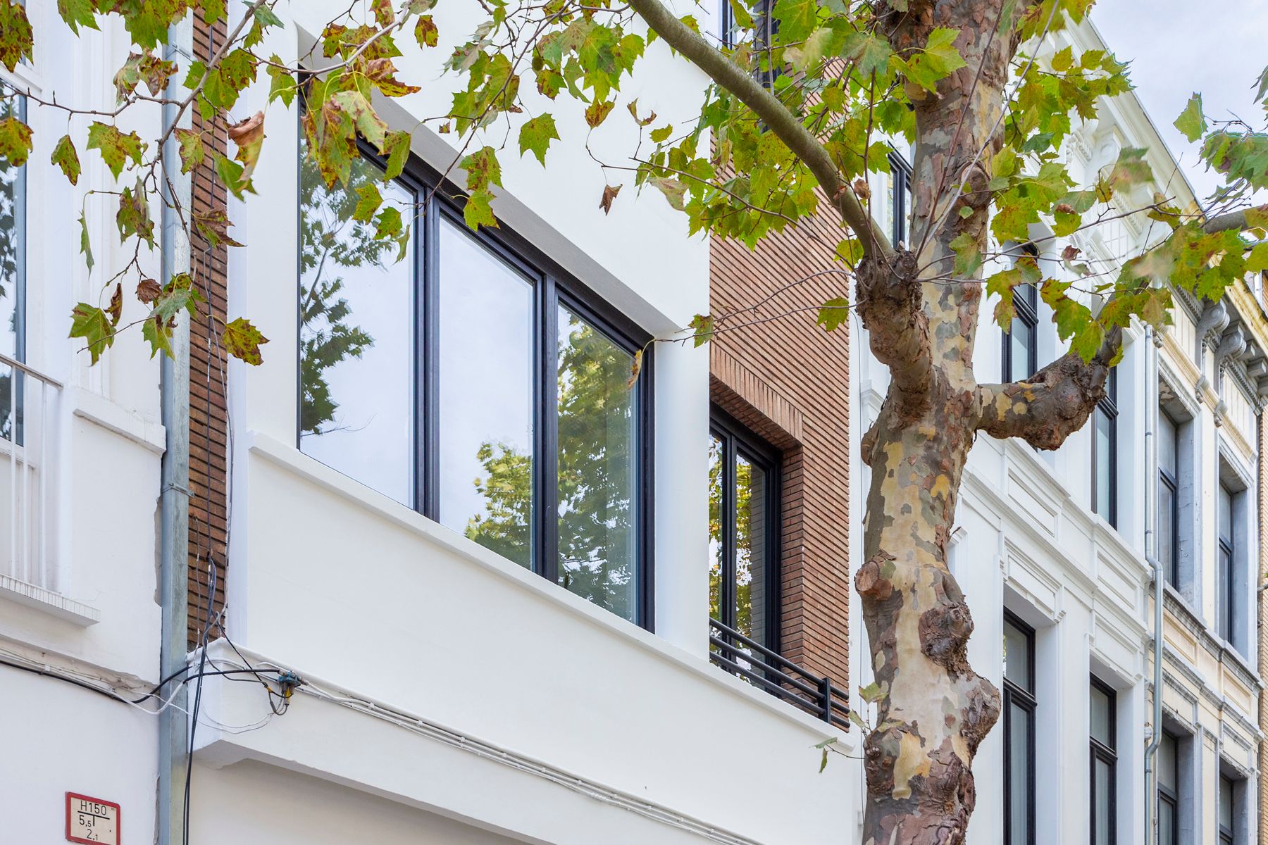 Totaalrenovatie 2 slaapkamers en toffe buitenruimte foto 10
