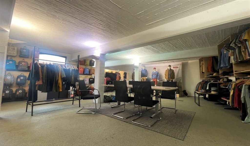 Kantoor te huur in The Lofthouse te Antwerpen foto 14