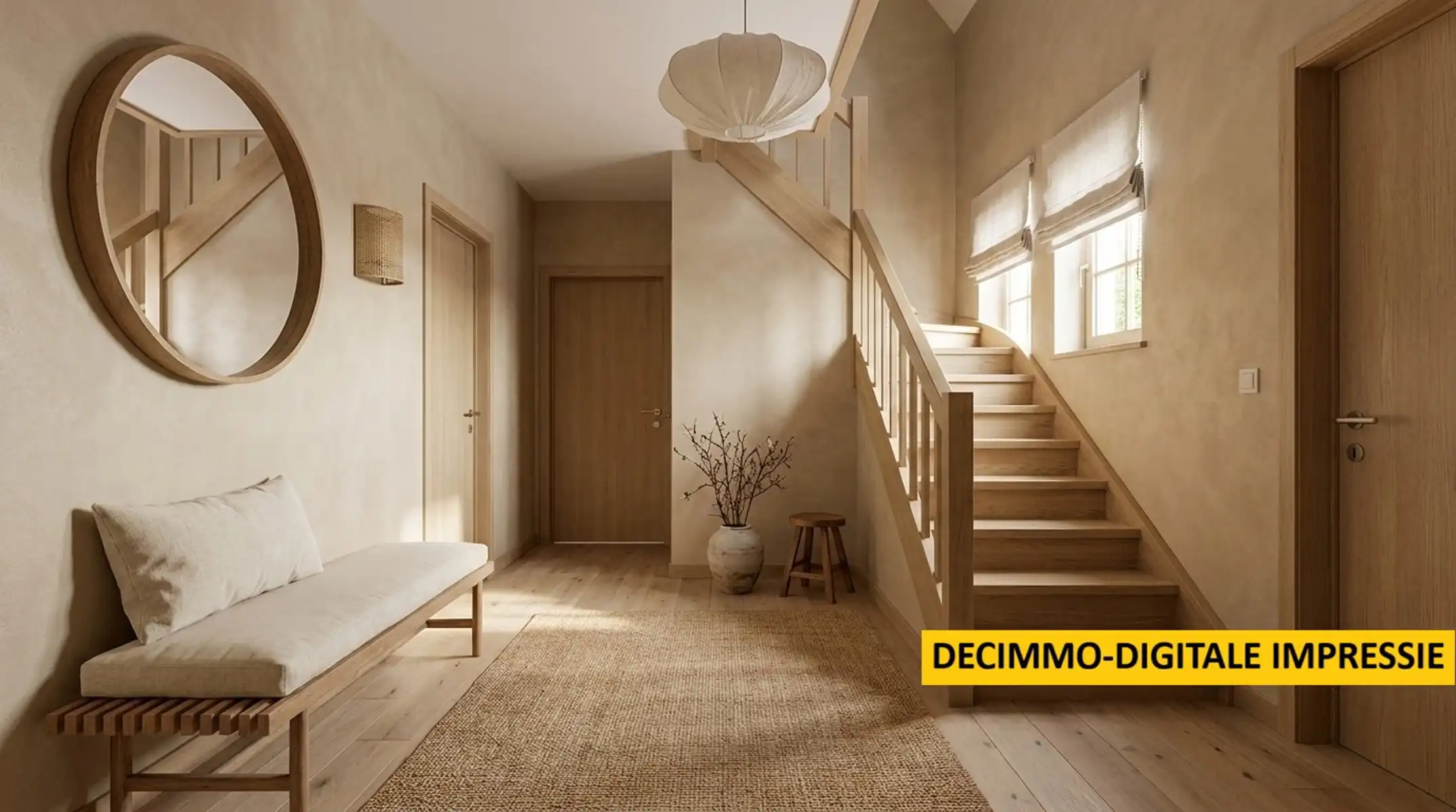 Unieke woning met mogelijkheid tot kangoeroewonen! foto 13