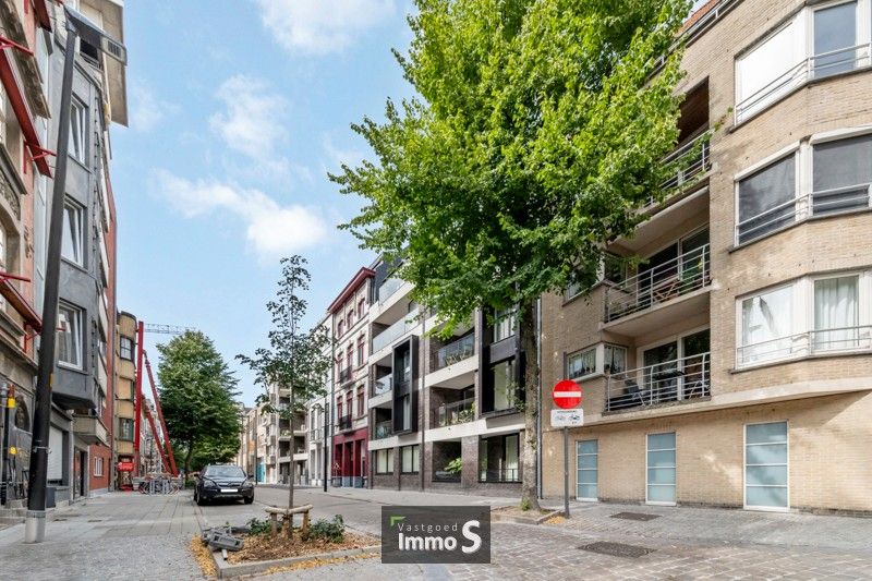 Recent appartement in centrum Oostende foto 2